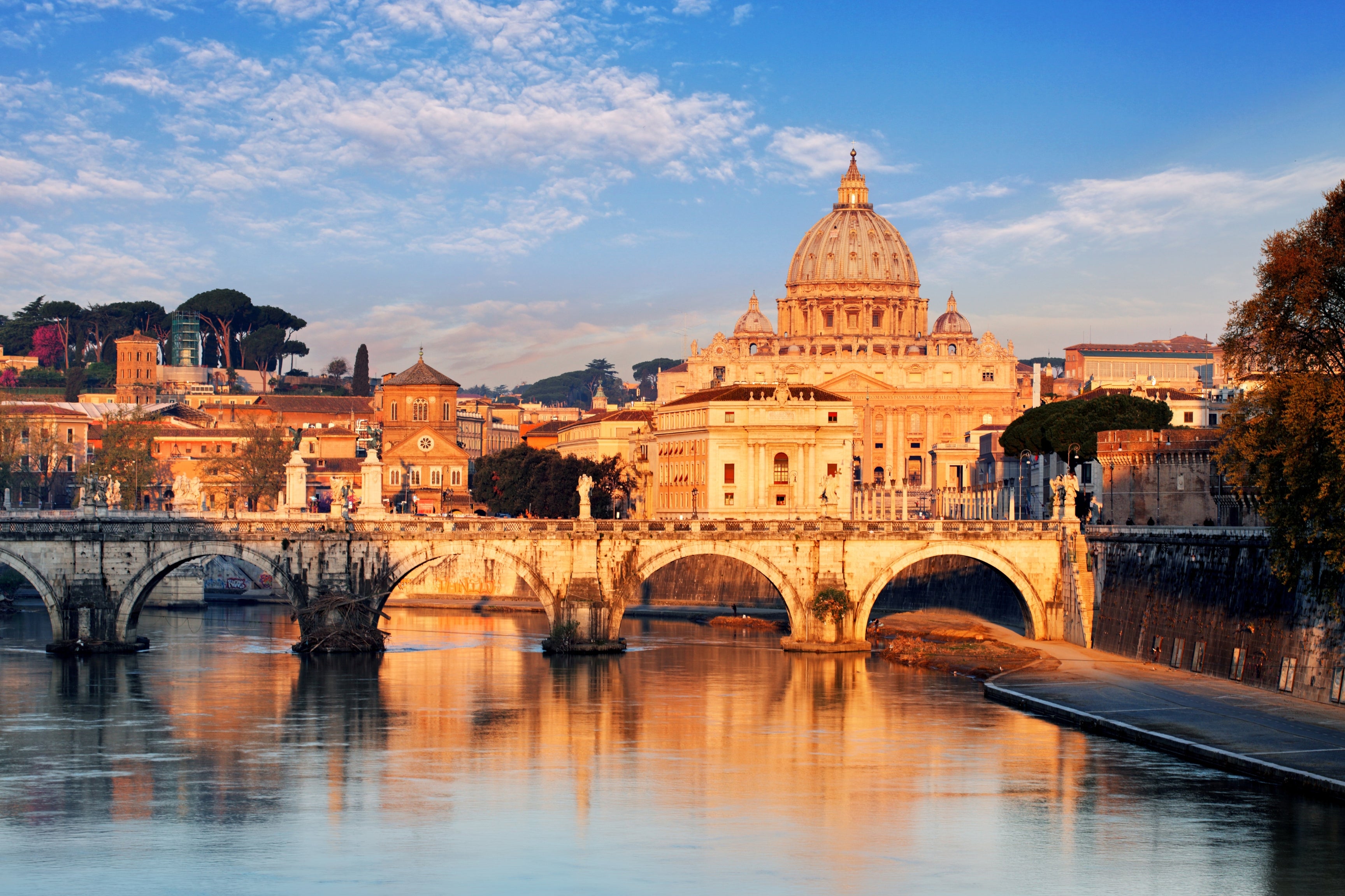 5 Best Places To Stay in Rome