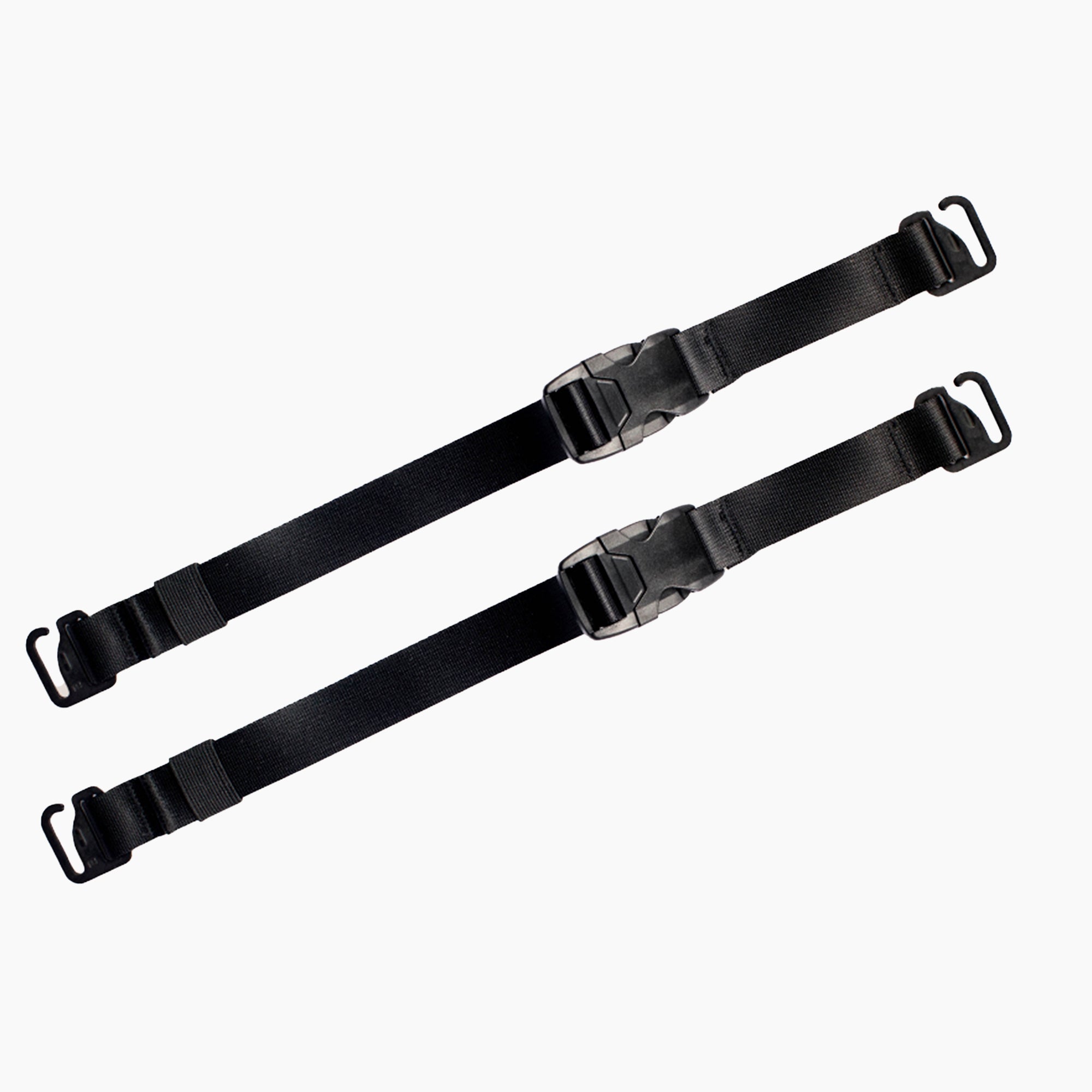 Replacement Straps with Buckles - Set of 2