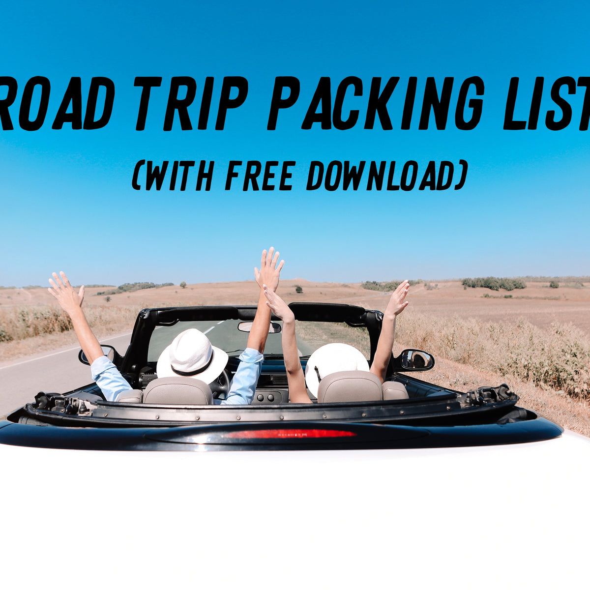 50 Best Road trip packing list ideas  road trip packing, road trip packing  list, road trip