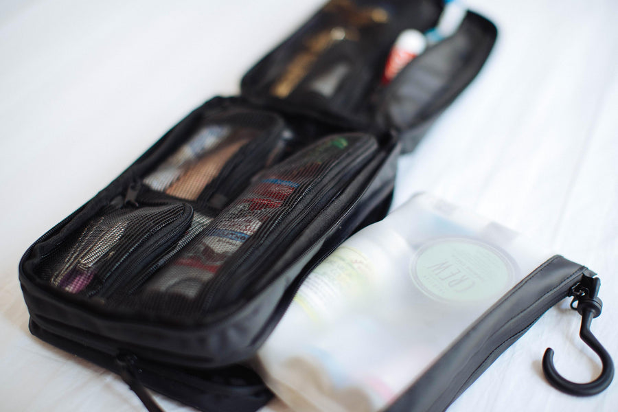 5 Little-Known Factors That Could Affect Your Toiletry Bag