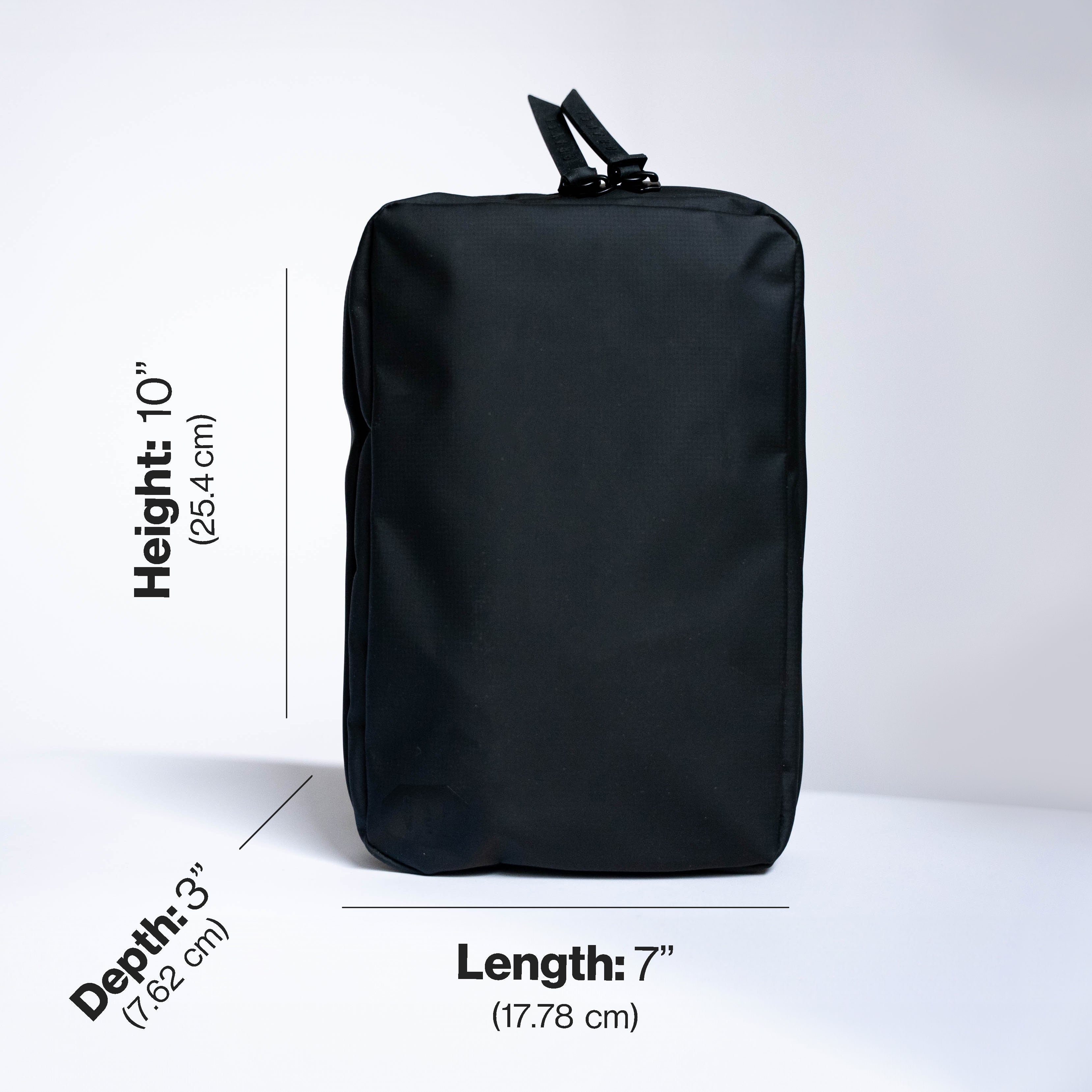 Garage Sale | Explorer PLUS™ Toiletry Bag - Packing More