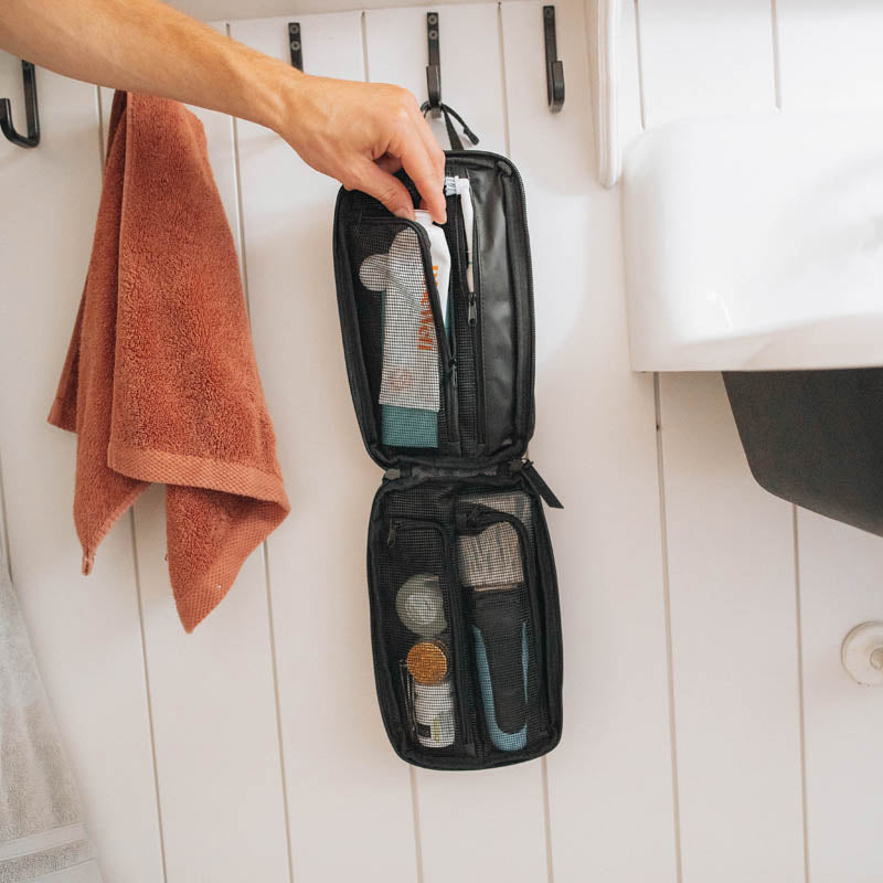 The 9 Best Travel Toiletry Bags of 2023, Tested and Reviewed